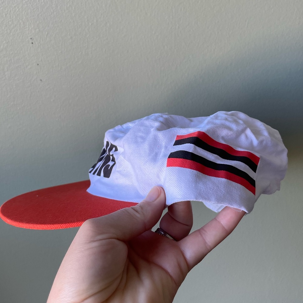 2022 Cleveland Browns - NFL  Season Ticket Member Painters Cap / Hat